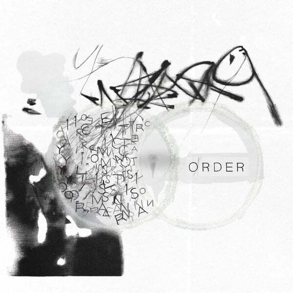 Cover art for I Don't Care / Order